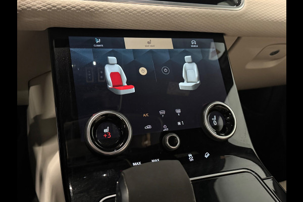 Land Rover Range Rover Velar 2.0 P250 Turbo AWD R-Dynamic HSE | FACELIFT | PANO | 360 CAMERA | MERIDIAN