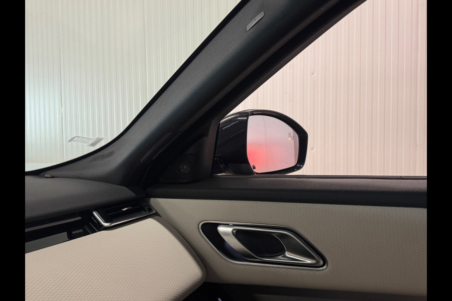 Land Rover Range Rover Velar 2.0 P250 Turbo AWD R-Dynamic HSE | FACELIFT | PANO | 360 CAMERA | MERIDIAN