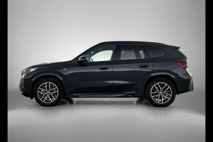 BMW X1 xDrive25e 245PK! PLUG-In M Sport BLACK-LINE