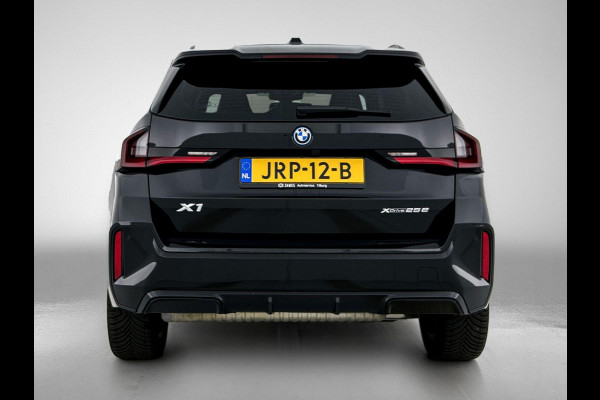 BMW X1 xDrive25e 245PK! PLUG-In M Sport BLACK-LINE