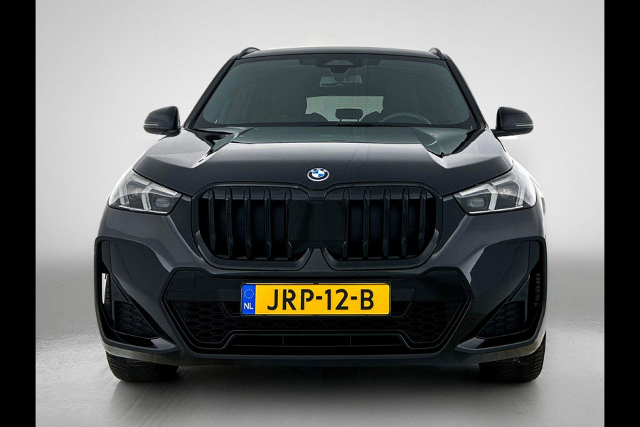 BMW X1 xDrive25e 245PK! PLUG-In M Sport BLACK-LINE