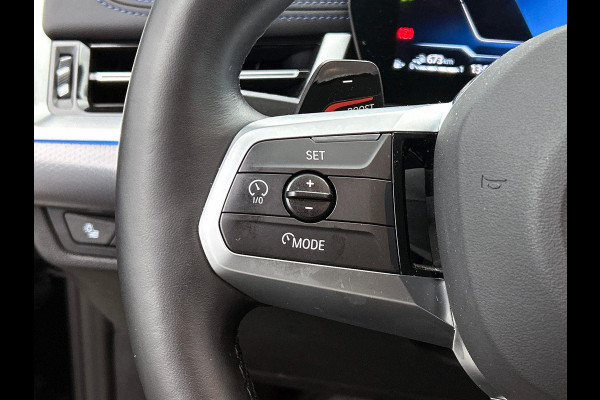 BMW X1 xDrive25e 245PK! PLUG-In M Sport BLACK-LINE