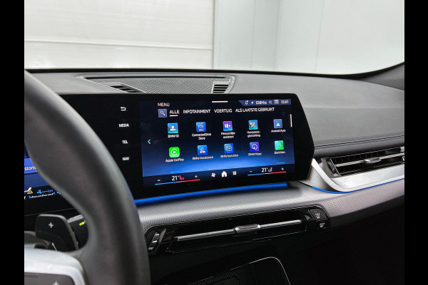 BMW X1 xDrive25e 245PK! PLUG-In M Sport BLACK-LINE