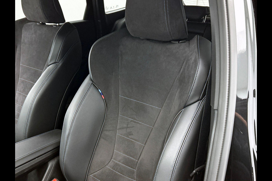 BMW X1 xDrive25e 245PK! PLUG-In M Sport BLACK-LINE