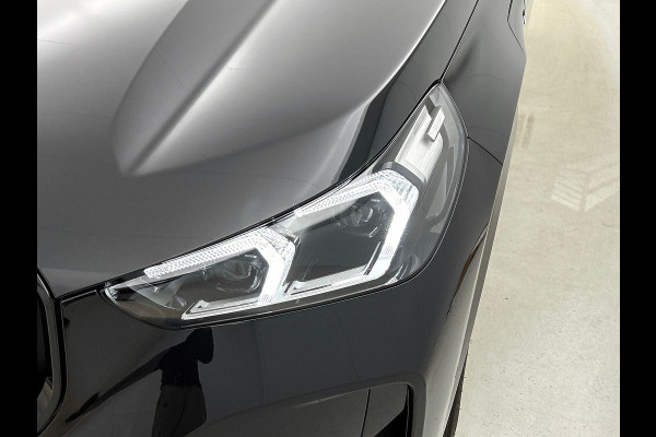 BMW X1 xDrive25e 245PK! PLUG-In M Sport BLACK-LINE