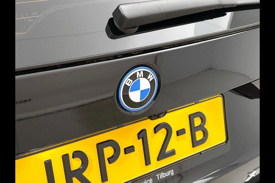 BMW X1 xDrive25e 245PK! PLUG-In M Sport BLACK-LINE