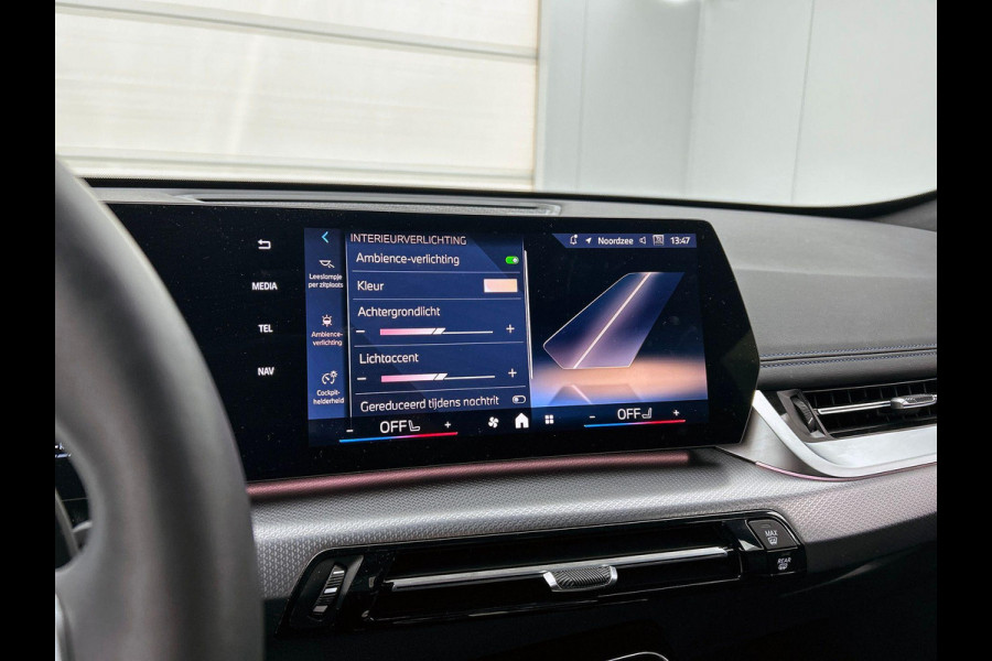 BMW X1 xDrive25e 245PK! PLUG-In M Sport BLACK-LINE