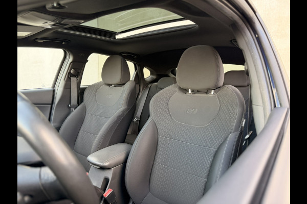 Hyundai i30 Fastback 1.4 T-GDI N-Line Pano 18'' CarPlay Keyless