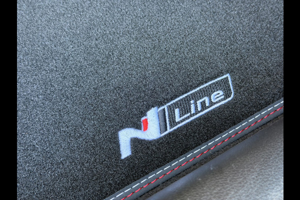 Hyundai i30 Fastback 1.4 T-GDI N-Line Pano 18'' CarPlay Keyless