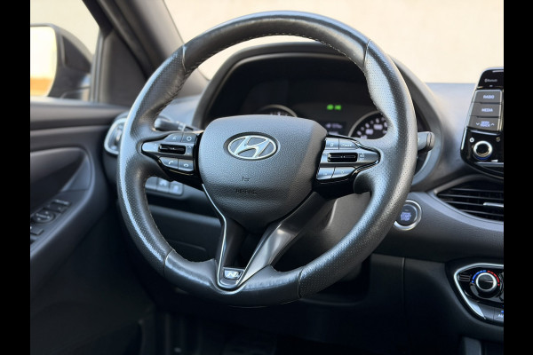 Hyundai i30 Fastback 1.4 T-GDI N-Line Pano 18'' CarPlay Keyless