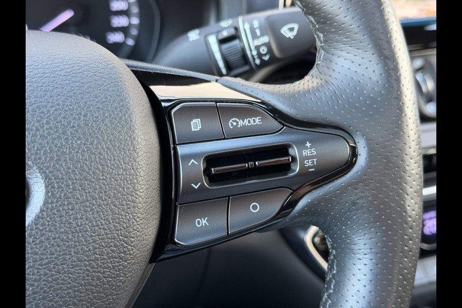 Hyundai i30 Fastback 1.4 T-GDI N-Line Pano 18'' CarPlay Keyless