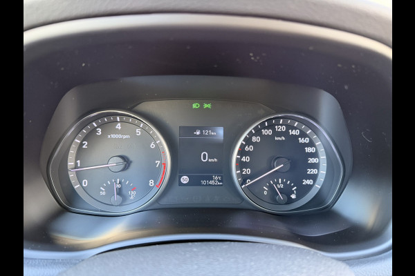 Hyundai i30 Fastback 1.4 T-GDI N-Line Pano 18'' CarPlay Keyless