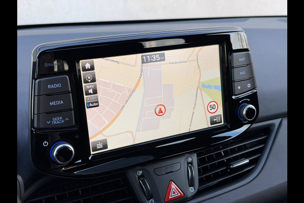 Hyundai i30 Fastback 1.4 T-GDI N-Line Pano 18'' CarPlay Keyless