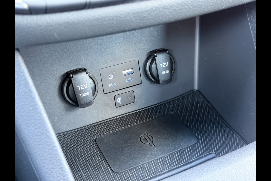 Hyundai i30 Fastback 1.4 T-GDI N-Line Pano 18'' CarPlay Keyless