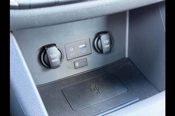 Hyundai i30 Fastback 1.4 T-GDI N-Line Pano 18'' CarPlay Keyless