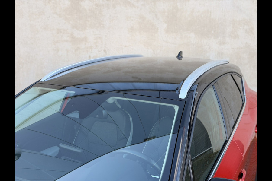 Renault Captur 1.3 TCe 155 Edition One Aut. BTW BOSE Camera CarPlay Keyless ACC