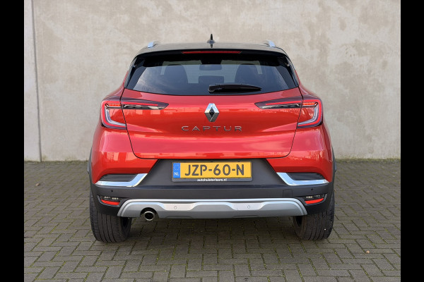 Renault Captur 1.3 TCe 155 Edition One Aut. BTW BOSE Camera CarPlay Keyless ACC