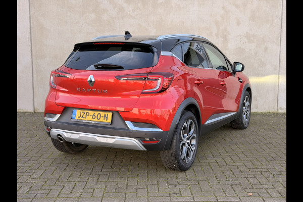 Renault Captur 1.3 TCe 155 Edition One Aut. BTW BOSE Camera CarPlay Keyless ACC