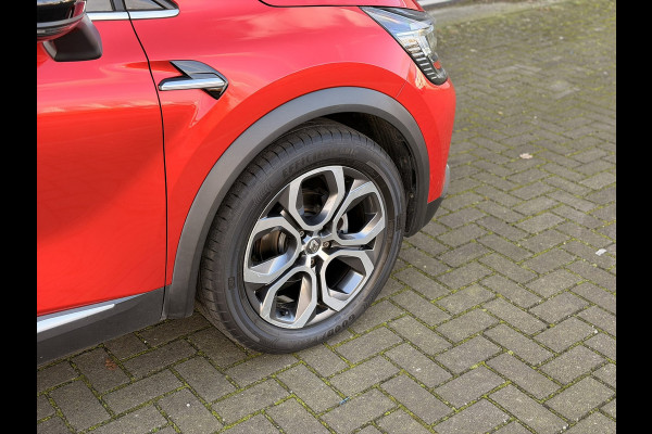 Renault Captur 1.3 TCe 155 Edition One Aut. BTW BOSE Camera CarPlay Keyless ACC