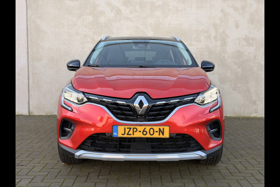 Renault Captur 1.3 TCe 155 Edition One Aut. BTW BOSE Camera CarPlay Keyless ACC