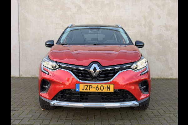 Renault Captur 1.3 TCe 155 Edition One Aut. BTW BOSE Camera CarPlay Keyless ACC