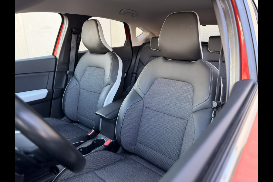 Renault Captur 1.3 TCe 155 Edition One Aut. BTW BOSE Camera CarPlay Keyless ACC