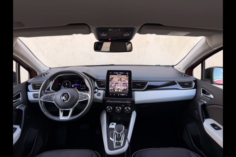 Renault Captur 1.3 TCe 155 Edition One Aut. BTW BOSE Camera CarPlay Keyless ACC