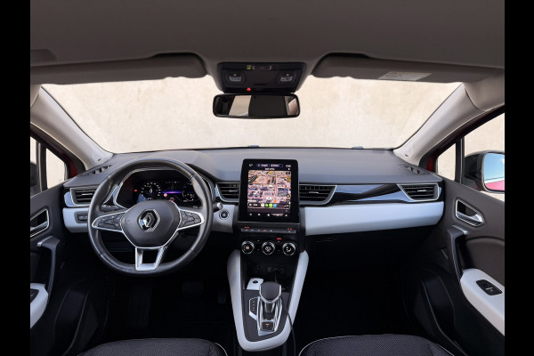 Renault Captur 1.3 TCe 155 Edition One Aut. BTW BOSE Camera CarPlay Keyless ACC