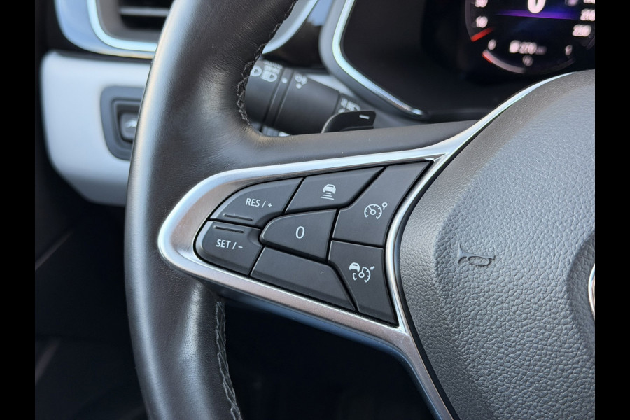 Renault Captur 1.3 TCe 155 Edition One Aut. BTW BOSE Camera CarPlay Keyless ACC