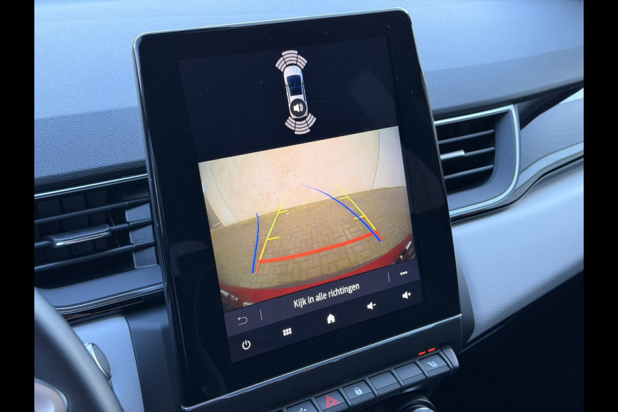 Renault Captur 1.3 TCe 155 Edition One Aut. BTW BOSE Camera CarPlay Keyless ACC