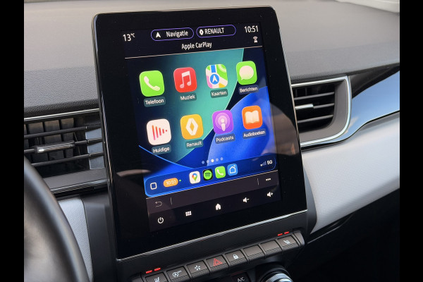 Renault Captur 1.3 TCe 155 Edition One Aut. BTW BOSE Camera CarPlay Keyless ACC