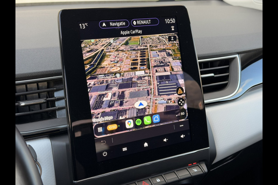 Renault Captur 1.3 TCe 155 Edition One Aut. BTW BOSE Camera CarPlay Keyless ACC