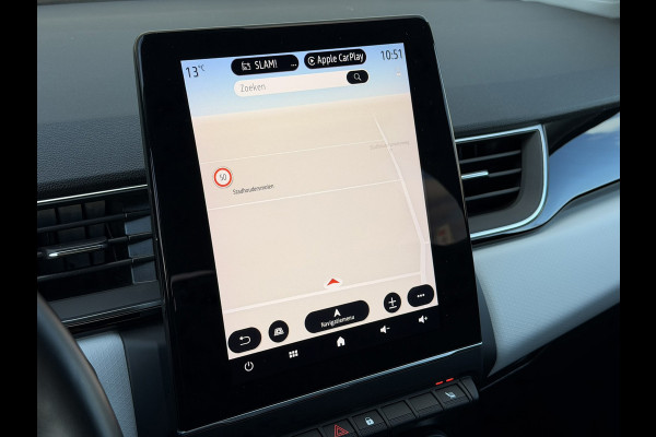 Renault Captur 1.3 TCe 155 Edition One Aut. BTW BOSE Camera CarPlay Keyless ACC