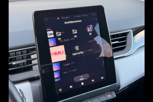 Renault Captur 1.3 TCe 155 Edition One Aut. BTW BOSE Camera CarPlay Keyless ACC