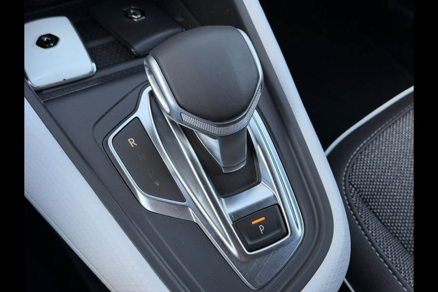 Renault Captur 1.3 TCe 155 Edition One Aut. BTW BOSE Camera CarPlay Keyless ACC