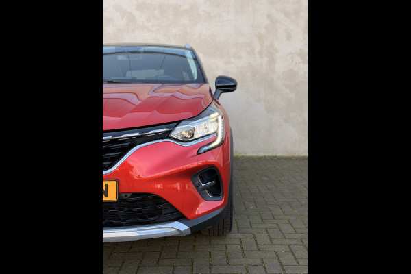 Renault Captur 1.3 TCe 155 Edition One Aut. BTW BOSE Camera CarPlay Keyless ACC