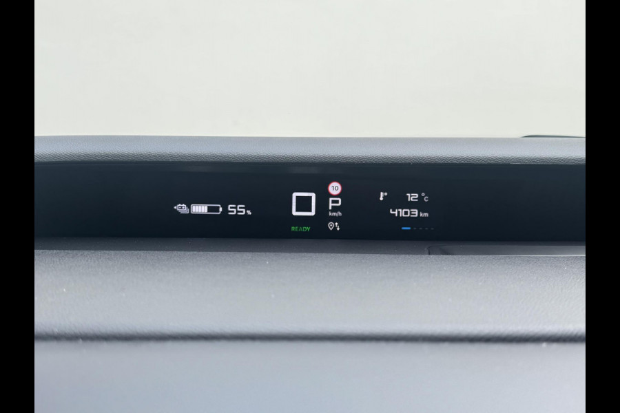 Citroën ë-C3 Max 113pk 44 kWh | 7 KW opladen | Camera | Carplay | Navi | Prijs is rijklaar