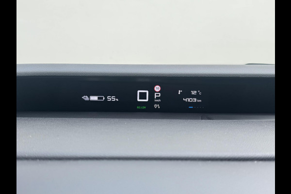 Citroën ë-C3 Max 113pk 44 kWh | 7 KW opladen | Camera | Carplay | Navi | Prijs is rijklaar