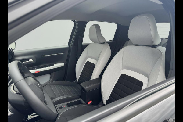 Citroën ë-C3 Max 113pk 44 kWh | 7 KW opladen | Camera | Carplay | Navi | Prijs is rijklaar