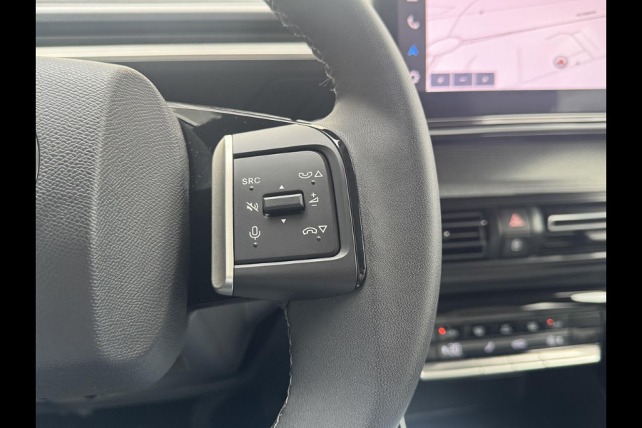 Citroën ë-C3 Max 113pk 44 kWh | 7 KW opladen | Camera | Carplay | Navi | Prijs is rijklaar