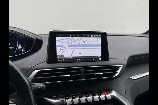 Peugeot 3008 1.2 PT 130 GT Line | Elektr. achterklep | Keyless | Prijs is rijklaar