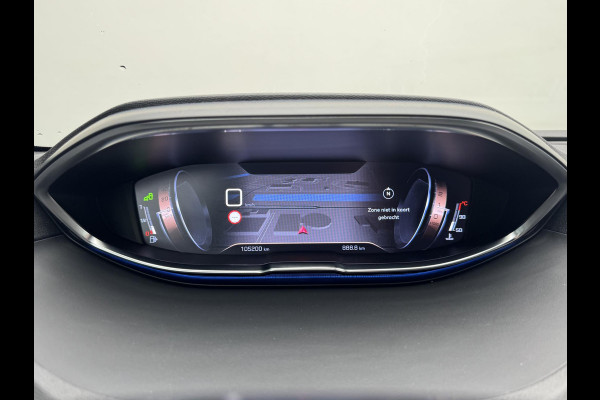 Peugeot 3008 1.2 PT 130 GT Line | Elektr. achterklep | Keyless | Prijs is rijklaar