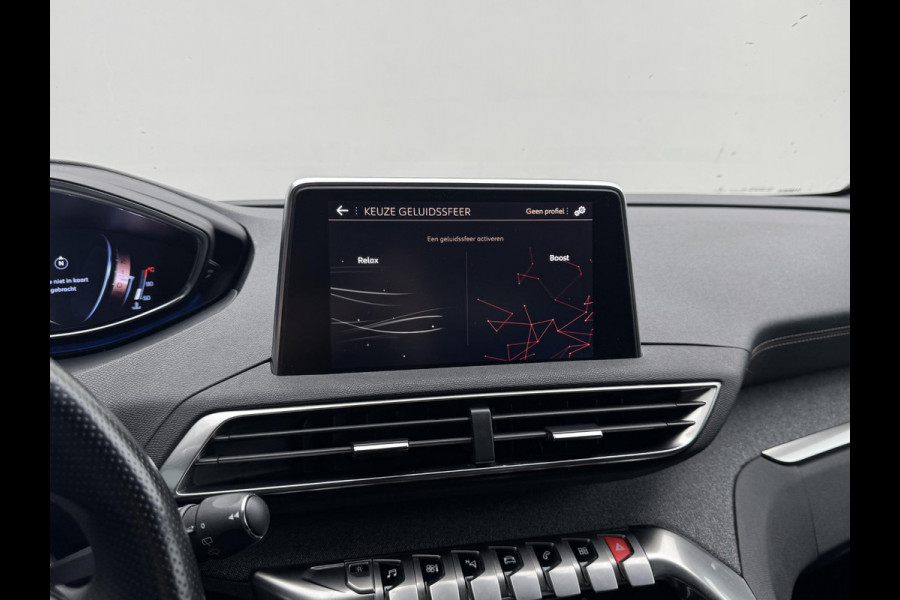 Peugeot 3008 1.2 PT 130 GT Line | Elektr. achterklep | Keyless | Prijs is rijklaar