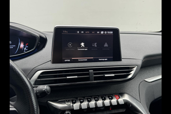 Peugeot 3008 1.2 PT 130 GT Line | Elektr. achterklep | Keyless | Prijs is rijklaar