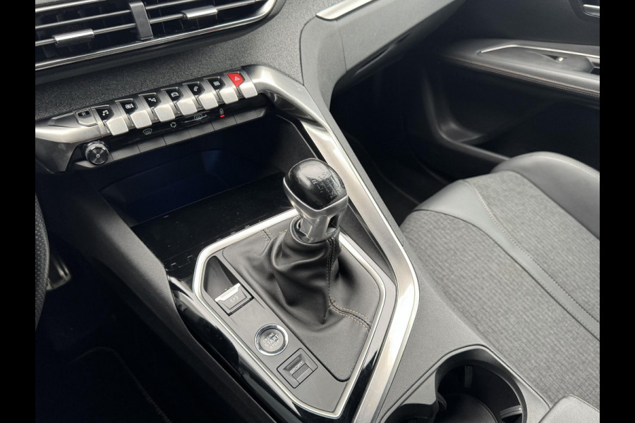 Peugeot 3008 1.2 PT 130 GT Line | Elektr. achterklep | Keyless | Prijs is rijklaar