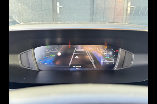Peugeot 308 1.6 HYbrid 225 | Zwarte hemel | Adaptive cruise control | Prijs is rijklaar!