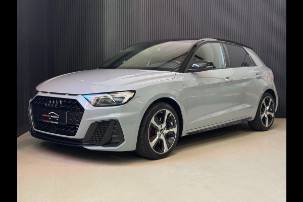 Audi A1 Sportback 40 TFSI 3X S-LINE | LED | 207 PK | VIRTUAL | CLIMA
