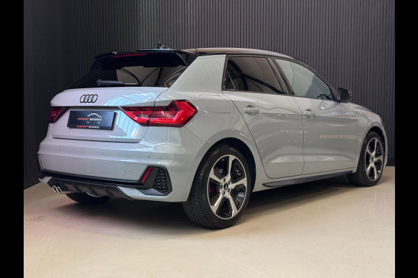 Audi A1 Sportback 40 TFSI 3X S-LINE | LED | 207 PK | VIRTUAL | CLIMA