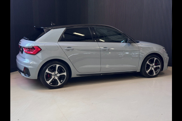 Audi A1 Sportback 40 TFSI 3X S-LINE | LED | 207 PK | VIRTUAL | CLIMA
