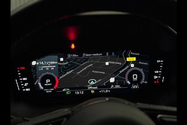 Audi A1 Sportback 40 TFSI 3X S-LINE | LED | 207 PK | VIRTUAL | CLIMA